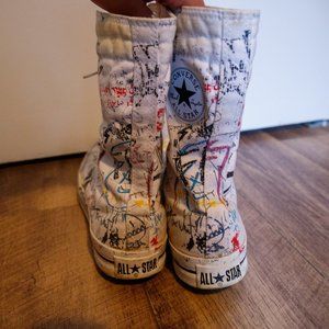 Espadrilles Converse